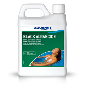 Black Algaecide