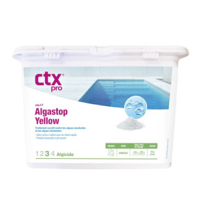 Algastop Yellow
