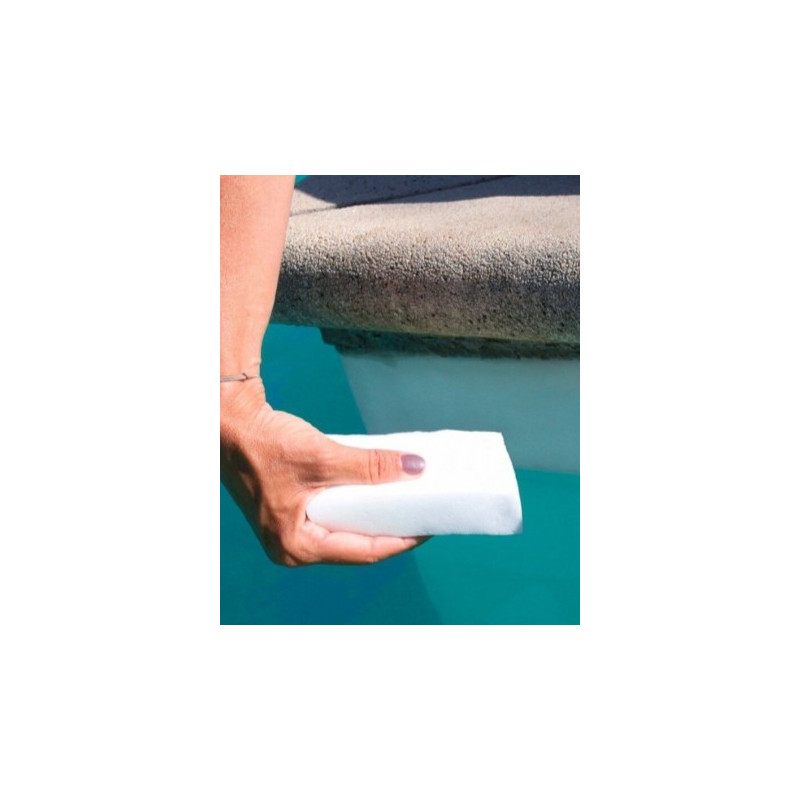 Pool Gom utilisation