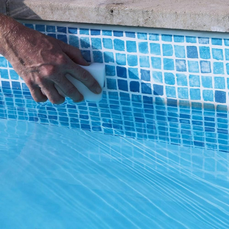 Pool Gom Toucan utilisation