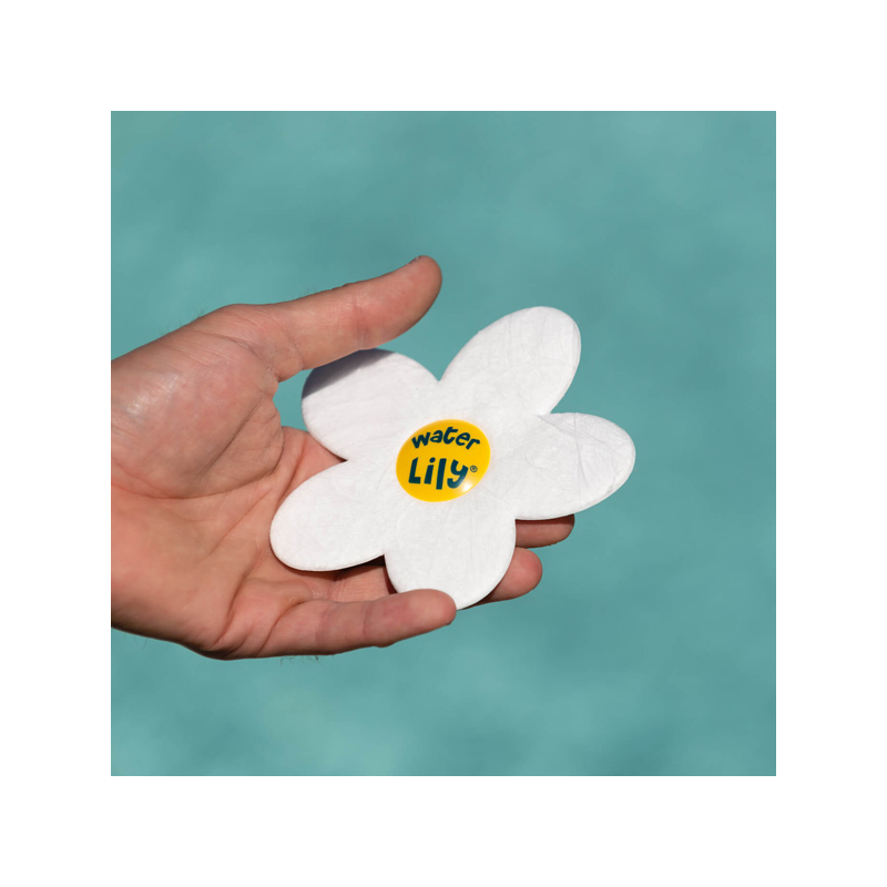 Fleur Water Lily Toucan