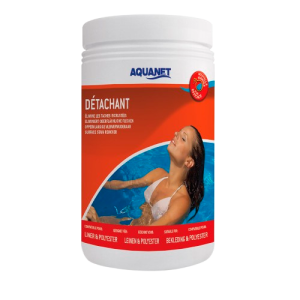 Aqua.Net Détachant