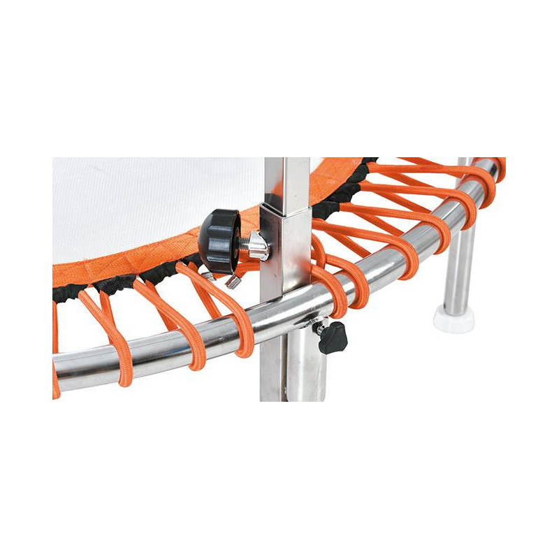 Trampoline WxTramp Premium Rond.