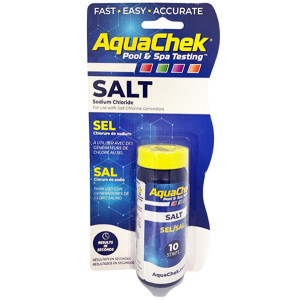 AquaChek SALT
