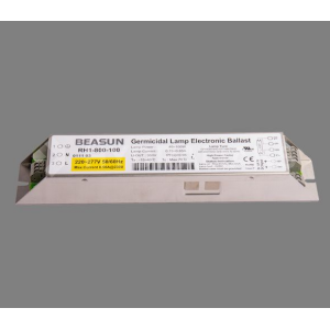 Image d'une ballast 60-95W HO.