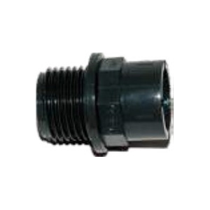 Raccord canne d'injection