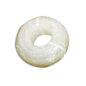 Tube d'aspiration ou de refoulement.