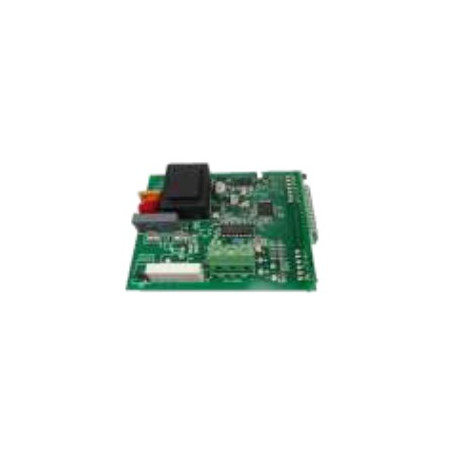 Circuit Goa Régul pH 1,5L