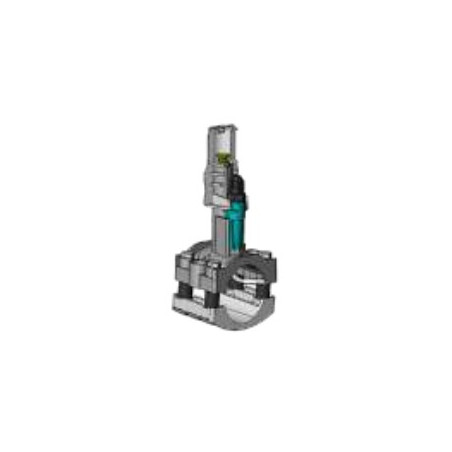 Image porte sonde 2 en 1 Valimport
