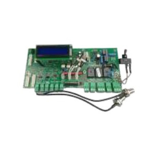 Image circuit pH/redox Goa Pool Basic