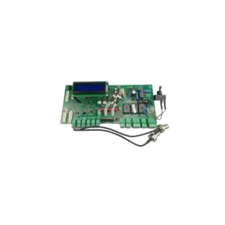 Image circuit pH/redox Goa Pool Basic