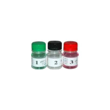 Image kit solution pH valimport