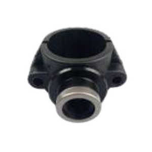 image collier de prise en charge