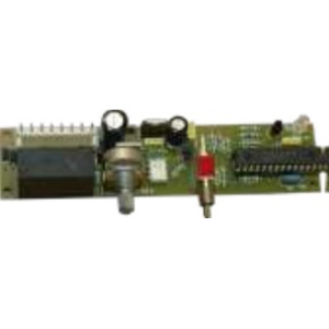 image carte électronique AquaSel