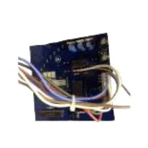 image carte électronique électrolyseur Goa Fresh Water