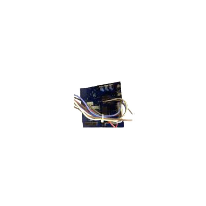 Image carte électronique électrolyseur Goa Fresh Water