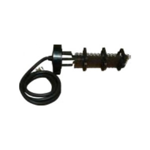 image cellule 2 plaques et 1 grille de 20cm pour Aqua-sel 40 ou Goa Sel 40