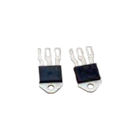 image thyristors pour électrolyseur Aqua-sel, Goa E et Goa Fresh Water