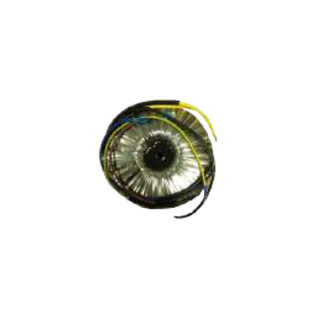 image transformateur pour électrolyseur Aqua-sel et Goa Freshwater