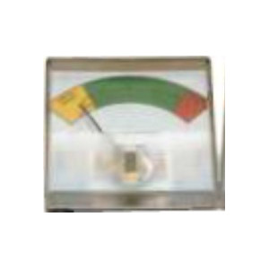 image vumetre pour électrolyseur aquasel