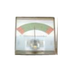 image vumètre ip pour électrolyseur Aqua-sel