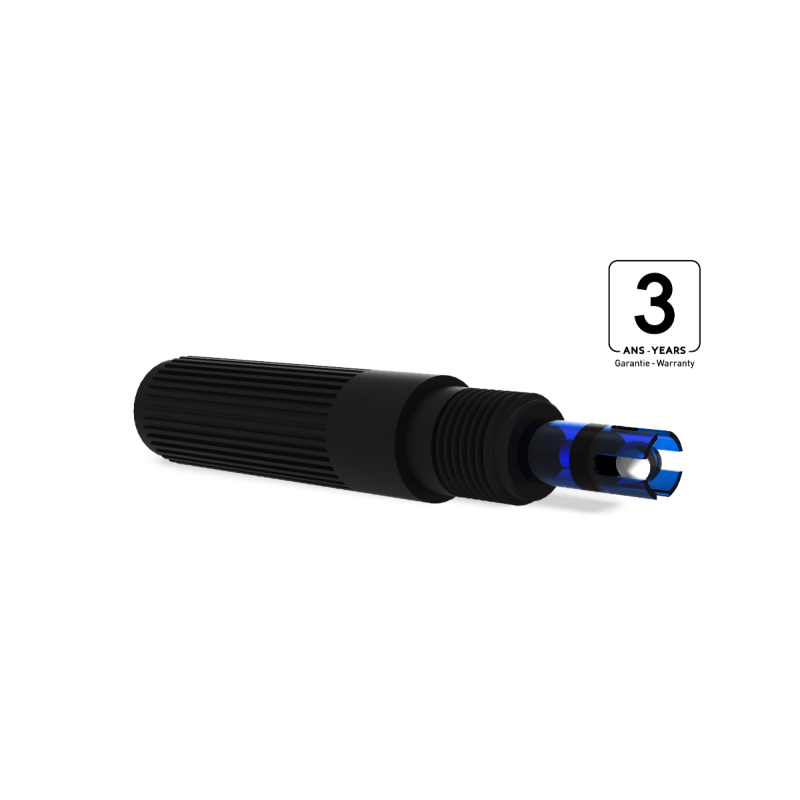 Sonde pH Black