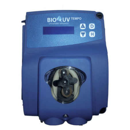BIO UV Tempo à partir de décembre 2014