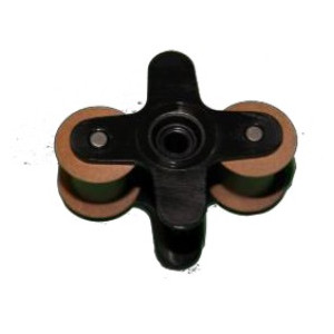 image porte galet Bio UV