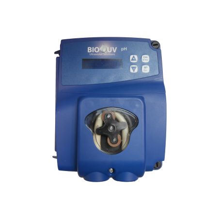image régul pH BIO UV