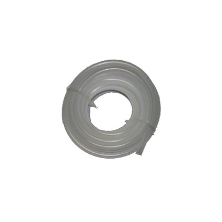 image tube de refoulement PE BIO UV