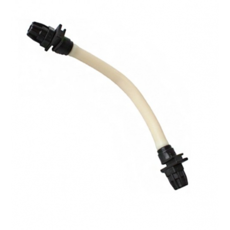 Tube santoprène 6x10 - embout 4x6.