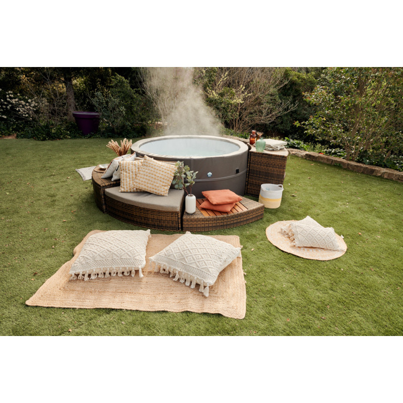 image spa vita premium avec mobilier