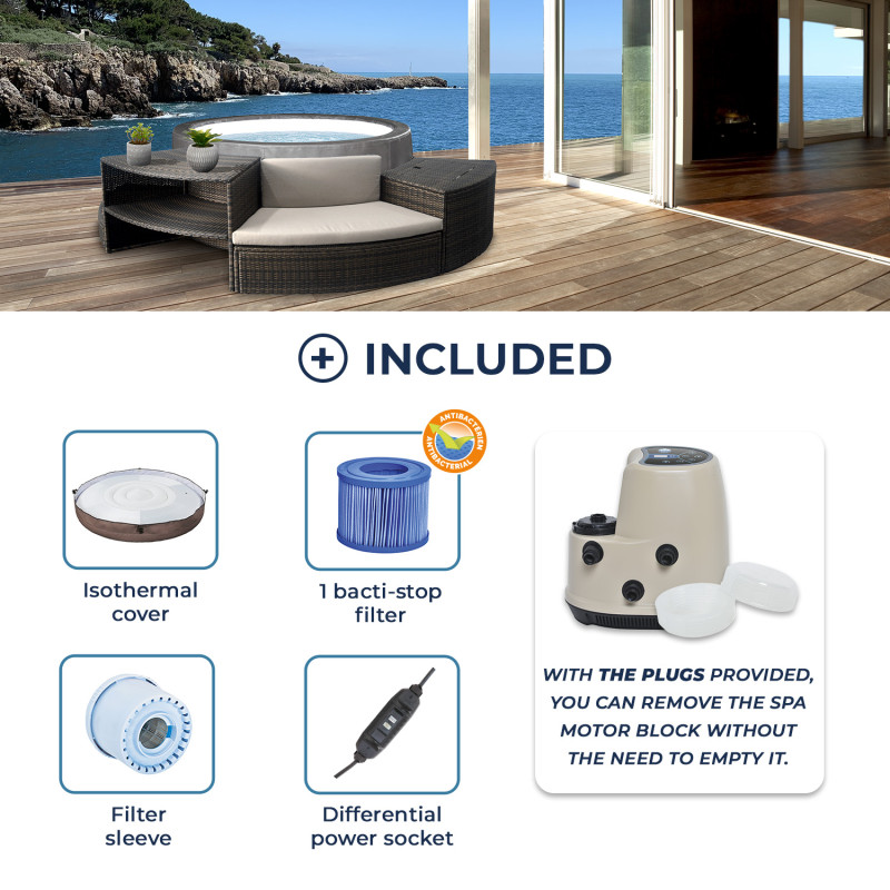 image spa vita premium