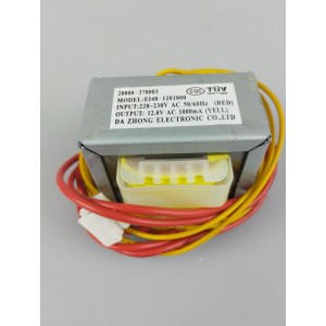 Transformateur pour Carte PC