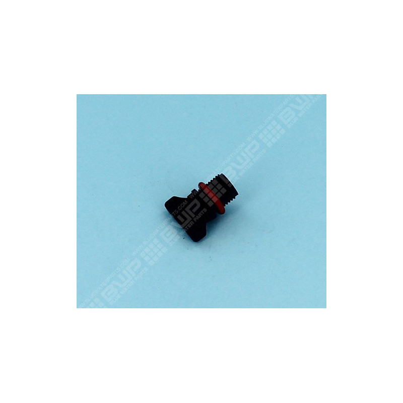 Image bouchon manomètre + joint