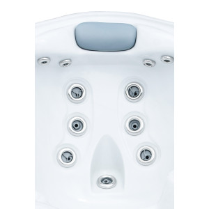 Appuie-tête pour MLSPA