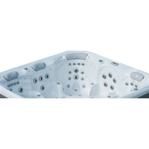 Appuie-tête droit pour NEOSPA