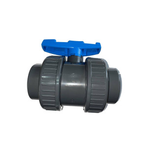 Vanne Techno Plastic D63 PN16