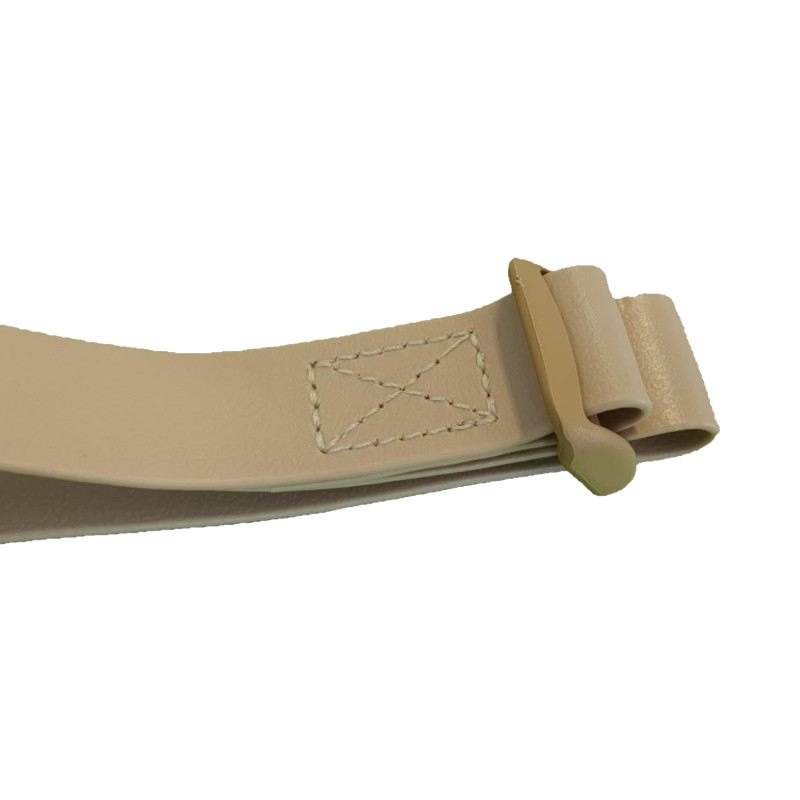 Image d'une boucle anti soulèvement sable