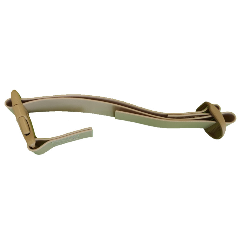 Image d'une boucle anti soulèvement sable