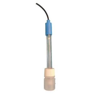 Sonde pH + câble de connexion