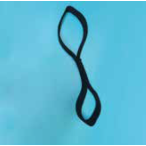 Double ganse sangle 25mm