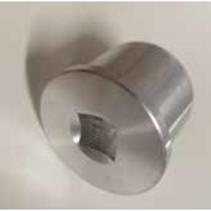 Carré d'enroulement bâche à...