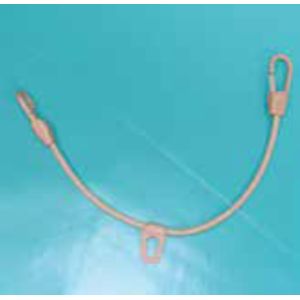 Sandow 3 points pour bâche