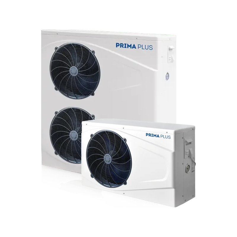 pompe à chaleur Islandicus Prima Plus Tri