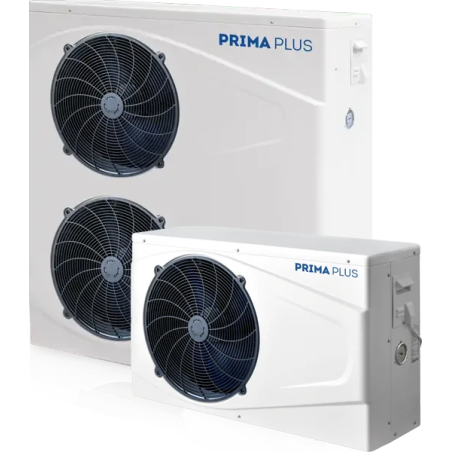 pompe à chaleur Islandicus Prima Plus Tri