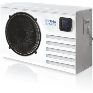 Pompe à chaleur Islandicus Prima Smart