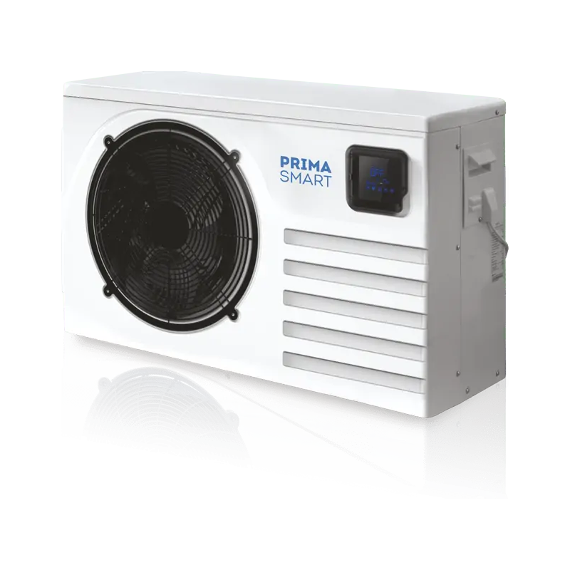 Pompe à chaleur Islandicus Prima Smart