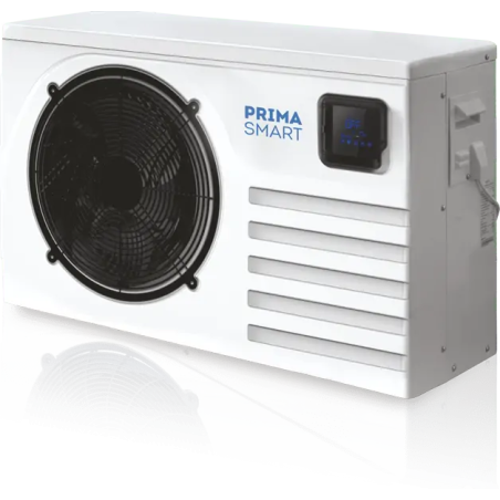 Pompe à chaleur Islandicus Prima Smart