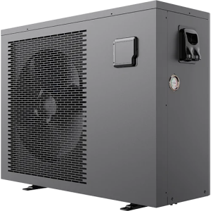 pompe à chaleur GOA Optima Gaz R290